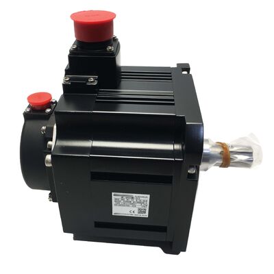 HF-SP81MK-S12 Mitsubishi AC servomotor HFSP81MKS12 Originele nieuwe