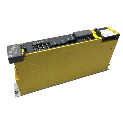 A06B-6117-H302 Fanuc Servoversterker A06B6117H302 Servo Drive Originele nieuwe