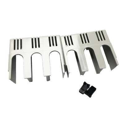 TCL-05SV3 Mitsubishi Klemdeksel TCL05SV2 Origineel Nieuw