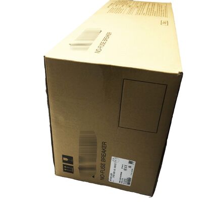 NF1000-SEW Mitsubishi NF1000SEW 3P 500-1000A Stroomonderbreker Nieuw Fabrieksverzegeld