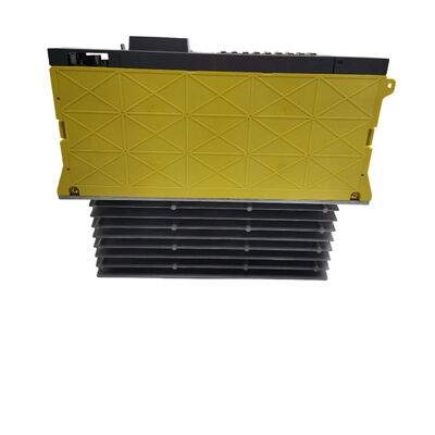 Fanuc AC Servo Versterker Module A06B-6079-H303 A06B6079H303 AO6B-6O79-H3O3