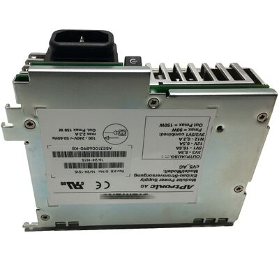 A5E31006890-K8 Siemens Industrial Computer Power Supply A5E31006890K8 Nieuw