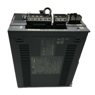 MR-J4-350A Mitsubishi Servo Driver MRJ4350A Snelle Verzending MRJ4350A Nieuw Verzegeld