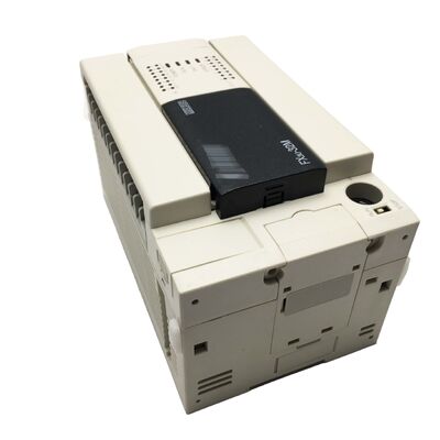 FX3U-80MT/ES-A Mitsubishi PLC Programmeerbare Logische Controller Gloednieuw FX3U80MTESA
