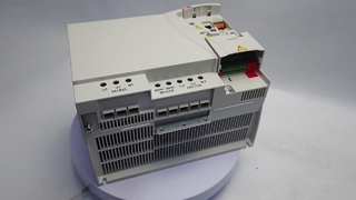 ACS355-03U-38A0-4 ABB frequentieregelaar