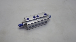 SDAW32X20X10SB Overzicht AirTAC duplex-eindcilinder