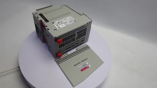 AB 5069-L310ER CompactLogix 5380 | 1 MB dubbele Gigabit EtherNet/IP PLC-controller