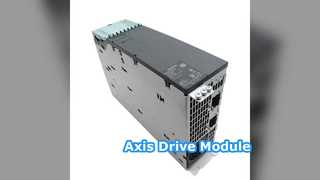 Axis servoaandrijfmodule 6SL0TE8AA