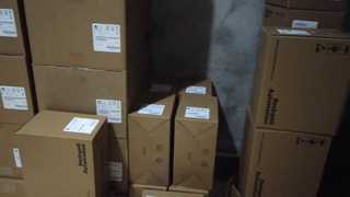 Elektronische componenten