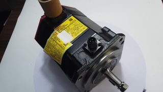 Fanuc A06B-0243-B100 AC-servomotor – OEM-onderdeeloverzicht en belangrijkste kenmerken