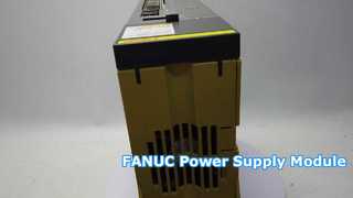 FANUC A06B 6110 H006 PSM 5.5i voedingsmodule