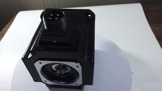 Mitsubishi HF-SP524 AC-servomotor 500W MELSERVO-J3 400V — Productshowcase