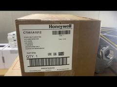 Honeywell C7061A1012 dynamische zelfcontrole UV-vlamdetector voor industriële branderveiligheid