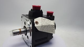 De Servomotor van MITSUBISHI AC