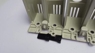 Mitsubishi TCL-05SV2 Grote aansluitafdekking W75 2-polig | MCCB-accessoire NF63-SV NF32-SV Nieuw op voorraad