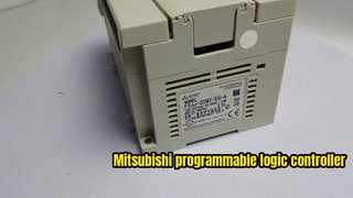 Mitsubishi FX3U-32MT/ES-A-PLC | Compacte industriële controller