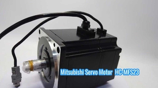 Mitsubishi-servomotor HC-MFS23