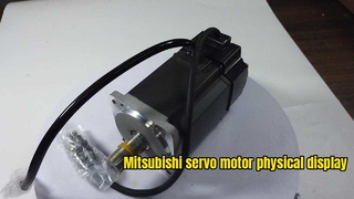Mitsubishi-servomotor HC-MFS73K