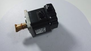 Mitsubishi Servomotor HC SF52BK S2 Rem