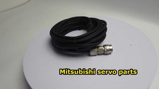 Mitsubishi MR-J3ENSCBL5M-H Encoderkabel 5m voor servosystemen