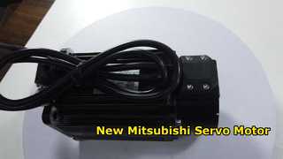 nieuwe Mitsubishi servomotor