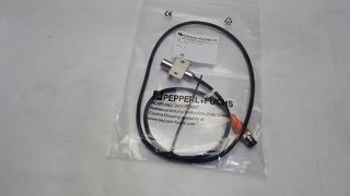 Pepperl+Fuchs NBB4-12M45-E1-1.07M-V1 Inductieve sensor Productdemonstratievideo