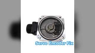 Mitsubishi servomotor-encoder OSE105S2 reparatiefix