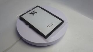 Scherp LM8V302 640x480 LCD-scherm voor CNC Productdemonstratievideo