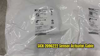 SICK YI2A14-020VB3XLEAX sensoractuatorkabel 2096222
